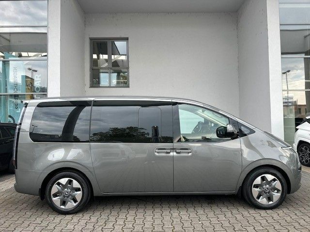 Fahrzeugabbildung Hyundai Staria Prime 2.2l 177PS Panorama/9-Sitzer!