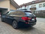 BMW Touring G31 | HUD | Navi Pro | Sport Line  - BMW 5er Reihe Gebrauchtwagen in München