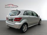 Mercedes-Benz B 200*Navi*SCH-Dach*SHZ*PDC*Tüv Neu*2.Hand* - gebrauchte Mercedes-Benz B-Klasse aus dem Jahr 2006