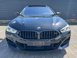 BMW Gran Coupe M850 i xDrive (CARBON/LASER/B&W/PANO - Gebrauchtwagen in der Nähe & deutschlandweit