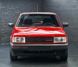 Volkswagen Polo G40 *Original* - Volkswagen Polo: Coupe