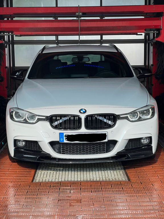 Image of BMW 340