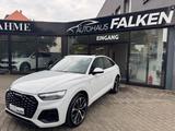 Audi Q5 Sportback 50 TDI q. S Line AIRSUS STHZ B&O 21 - Audi Q5: Sportwagen