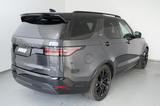 Land Rover Discovery D350 Dynamic SE AHK Pano 3-Zonen Klima - Land Rover Discovery: Dynamic Se