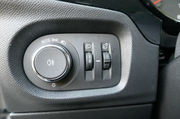 Bild 20 Opel Corsa F Edition LED KAMERA WINTERPAKET AHK