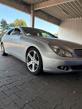 Mercedes-Benz Mercedes Cls 350 - Mercedes-Benz CLS 350 in Dortmund