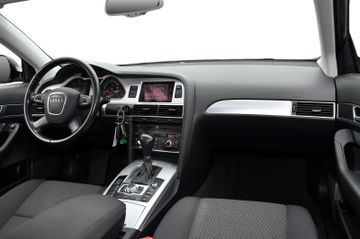 Audi A6 - 10