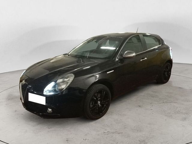 Alfa Romeo Giulietta 2.0 JTDm-2 150 CV Distincti