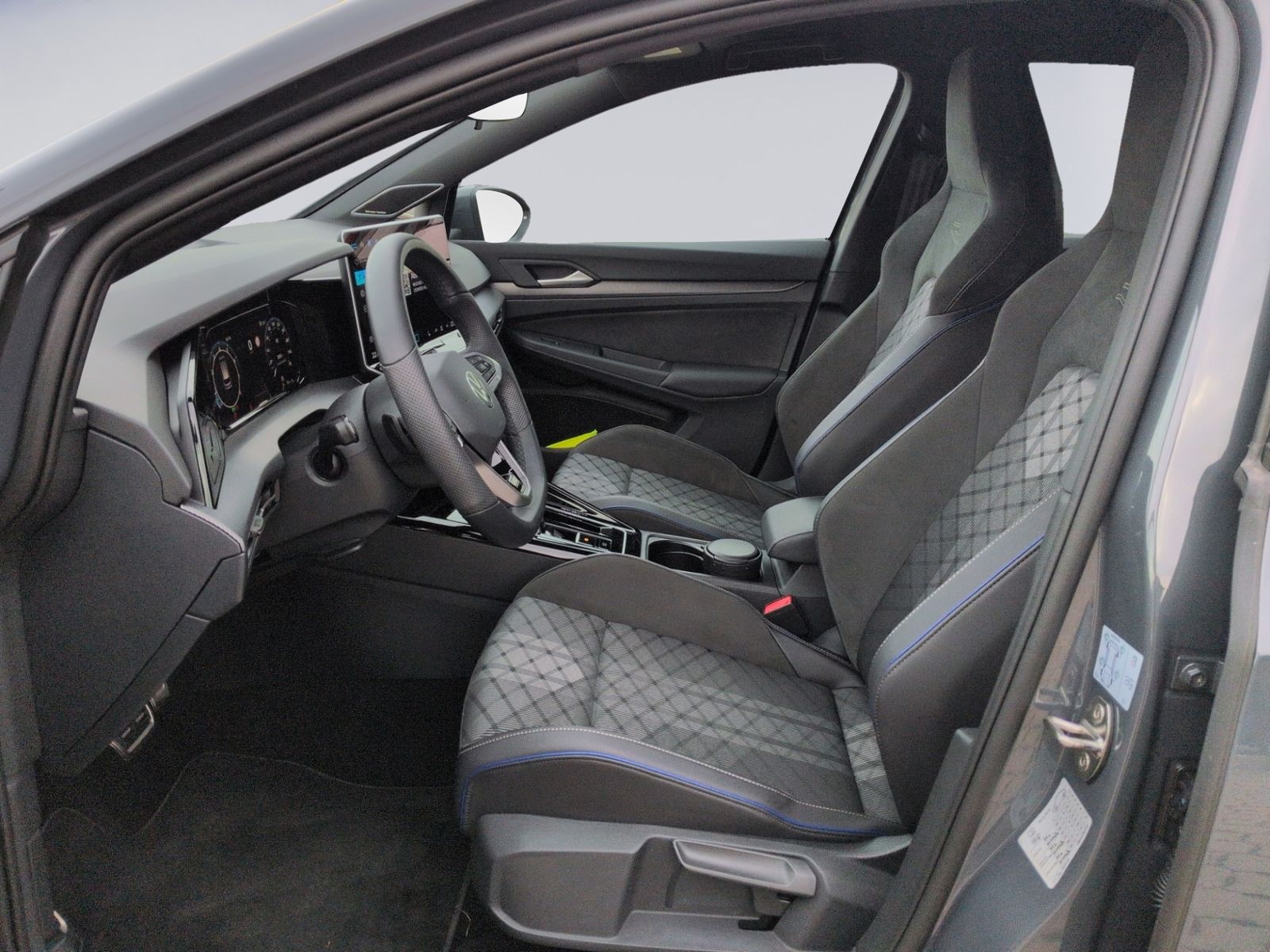 Golf Variant 2.0 TSI DSG 4M R-Line HARMAN-KARDON