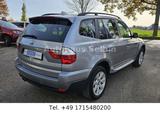 BMW X3 2.5si xDrive NAVI-TV*XENON*LEDER*PANO 2.HAND - BMW X3: 3.5