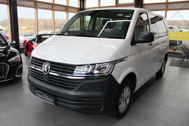 Volkswagen T6.1 Caravelle 2.0 TDI DSG*7.Si*ACC*