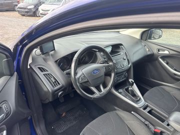 Ford Focus - 5