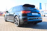 Audi RS3 Sportback S tronic /Leder/Sport-Abgas/ - Audi RS3: Kombi