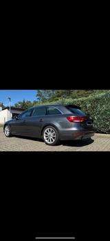 Audi A4 1.4 TFSI sport Avant sport S-Linie  - Audi Gebrauchtwagen in Lüneburg