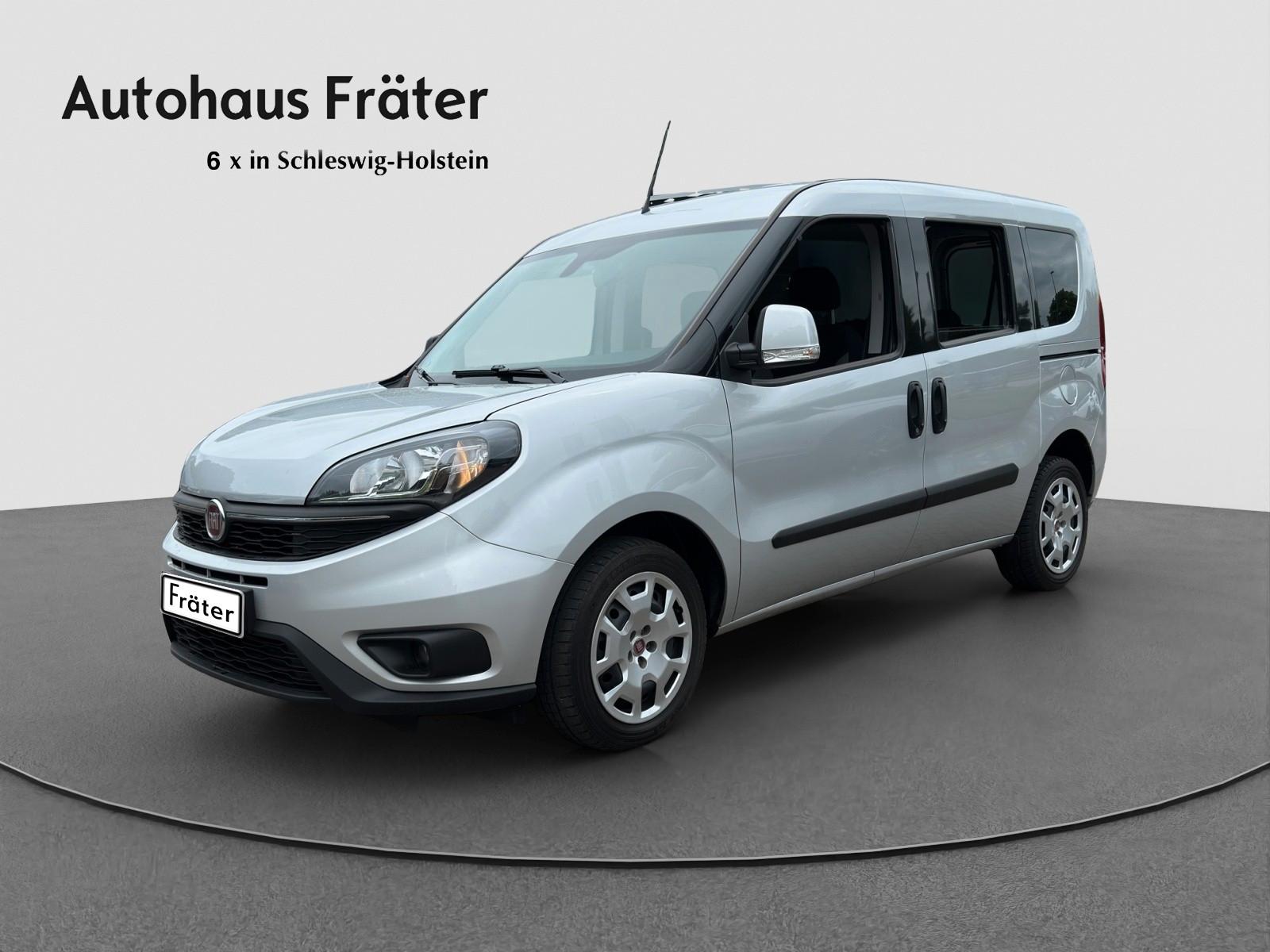 Fiat Doblo SX Kombi