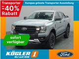 Ford Ranger DoKa Tremor 205PS Aut./Techno.-P. -19%* - Tremo