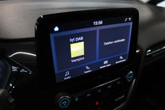 Fahrzeugabbildung Ford Fiesta Trend 5-trg LED KLIMA WinterPaket GJR