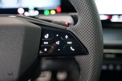 AUDI Q3 TFSI quattro S line | Pano | Matrix |TechPro AUDI Q3 TFSI quattro S line | Pano | Matrix |TechPro