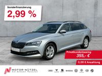 Skoda Superb - Vorschau Bild 1