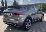 Jaguar E-Pace D240 R-Dynamic PANO SHZ NAVI RFK LED MERI - Jaguar E-Pace Gebrauchtwagen