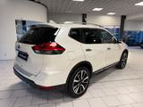 Nissan X-Trail Tekna|7-Sitzer|Pano|Navi|Leder|360°KAM| - Nissan: 7 Sitzer