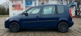 Skoda Roomster 1.4 16V - Skoda Roomster von privat