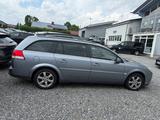 Opel Vectra C Caravan Edition Plus - Opel Vectra mit Diesel-Antrieb: Kombi