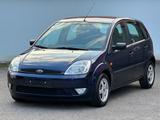 Ford Fiesta 1.4 Viva X *Klima*Alu* - Ford Fiesta: Viva X
