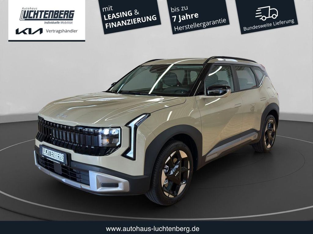 Image of Kia Seltos