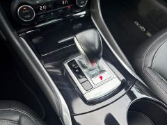 INFINITI QX30 2.2dPremium Allrad LED+Navi+SHZ+2xKlima+Kam