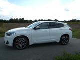 BMW X2 M35i mit BMW Garantie - BMW X2 in Hannover
