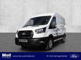 Ford Transit 350 L2H2 Trend 130PS Laderaumschutz Airb - Ford Transit: Laderaum