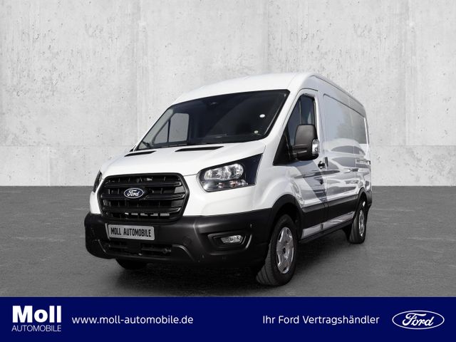 Ford Transit 350 L2H2 Trend 130PS Laderaumschutz Airb