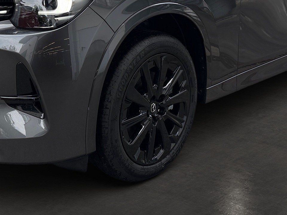 Fahrzeugabbildung Mazda CX-80 PHEV Homura Plus