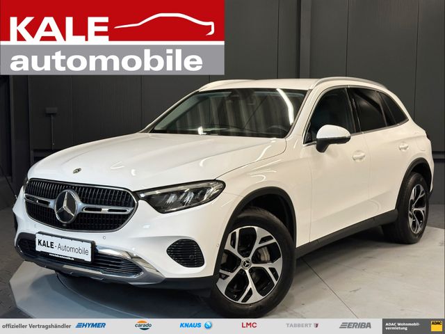 Mercedes-Benz GLC 400 e 4Matic Avantgarde*Advanced*FACELIFT*