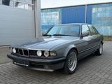 BMW 730i e32 Automatik / Schiebedach - BMW 730 aus 1993