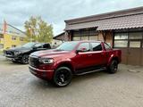 Dodge LIMITED*4X4*OFFROAD*LIFT*ROLLBAR*AHK*NAVI*LED* - Dodge RAM: Limited