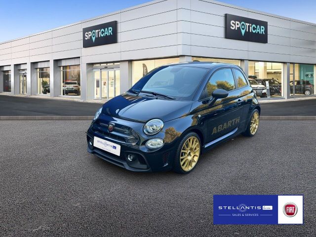 Abarth 500 1.4 T-Jet 16V 75 Anniversario (EURO 6d)