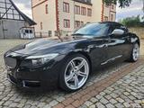 BMW Z4 sDrive35is - Top-Zustand - Liebhaberfahrzeug - BMW Z4: Schwarz