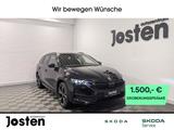 Skoda Octavia Combi Sportline 1.5TSI mHEV DCC AHK Fahr