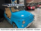 Fiat 500 Jolly - Fiat 500 Jolly Gebrauchtwagen