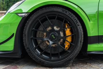 صورة 7 لـ 2018 Porsche 911 URMODELL