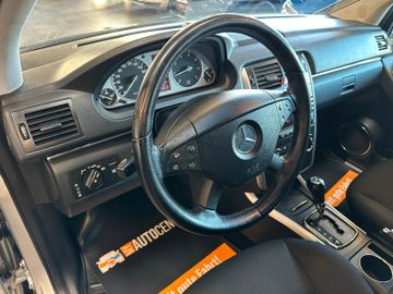 Mercedes-Benz B 200 Turbo *AHK*Klima*SHZ*Navi*PDC*Freisprech*
