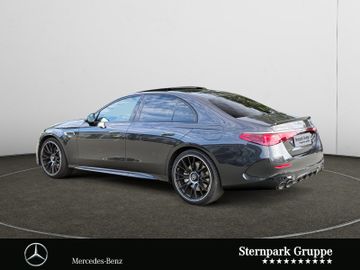 Mercedes E 53 AMG - 3