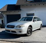 Subaru Legacy Kombi 2.0R Comfort Comfort - Subaru Legacy mit LPG-Antrieb