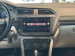 VW Tiguan - Ansicht 25
