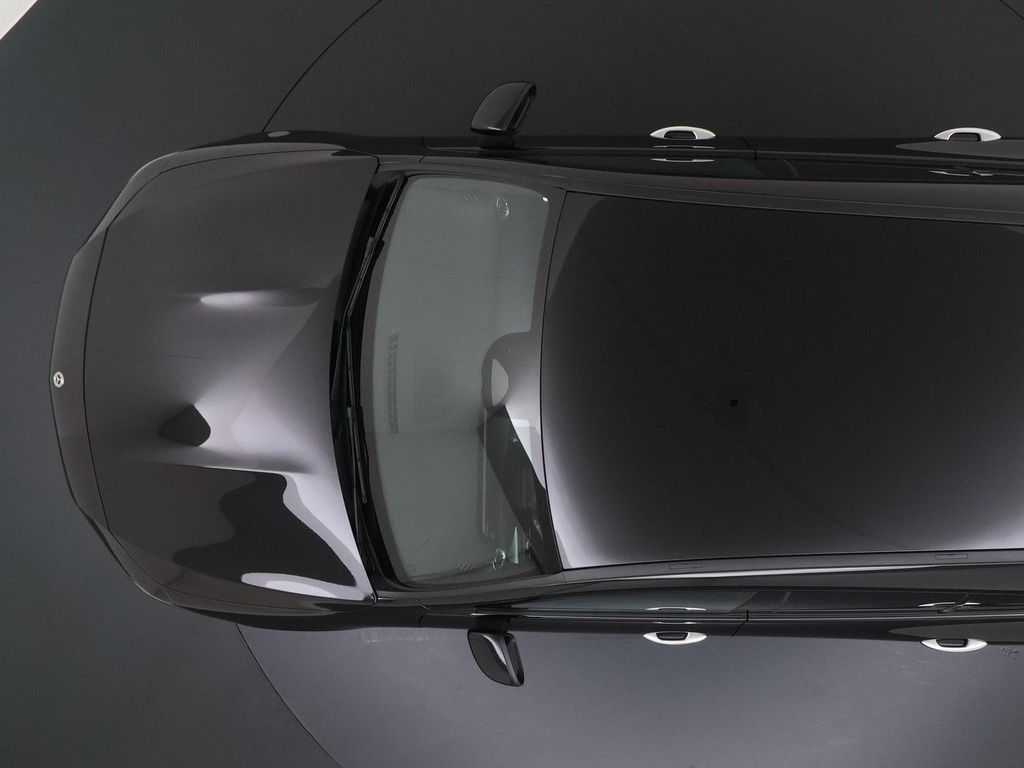 Mercedes-Benz CLA 180 Shooting Brake Star Edition AMG Line