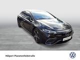Mercedes-Benz EQS 580 AMG LINE 4X4 PANO 360°CAM ALU20 eKLAPPE - Mercedes-Benz EQS aus 2022