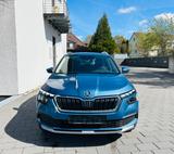 Skoda Kamiq Style *DSG, Virt.Cockpit., Winterpkt* - Skoda Kamiq: mit ABS