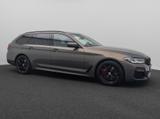 BMW 540d xD M Sport Pro Panoram 360°Laser SoftCL HUD - BMW 5 Series in Hannover
